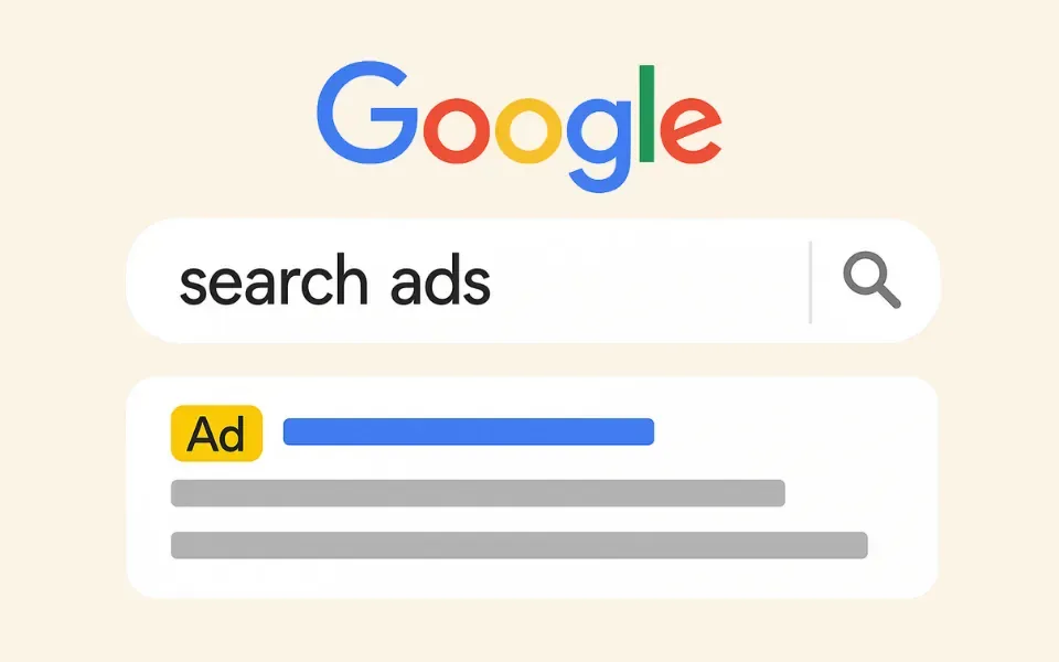 Google Ads