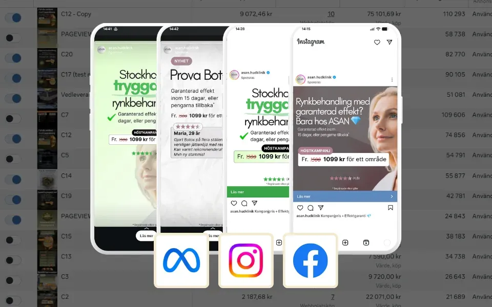 Meta Ads